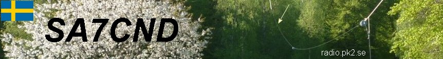 https://sa7cnd.pk2.se/ SA7CND